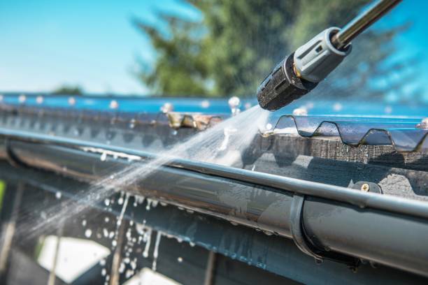 Pressure Washing Contractors in Grove, OK