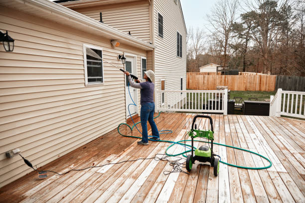 Best Pressure Washing Contractors  in Grove, OK