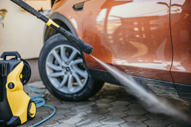 Best Pressure Washing Near Me  in Grove, OK