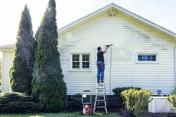 Best Affordable Pressure Washing  in Grove, OK