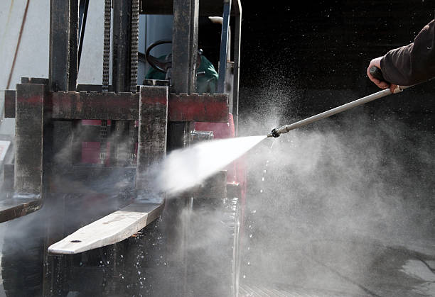 Best Affordable Power Washing  in Grove, OK