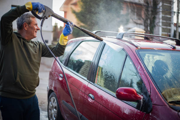 Grove, OK Pressure Washing Company