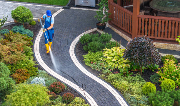 Best House Pressure Washing  in Grove, OK